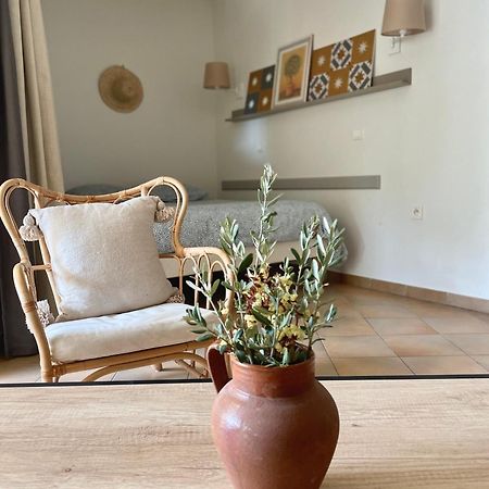 Appartement Golf De Pont Royal Mallemort Esterno foto