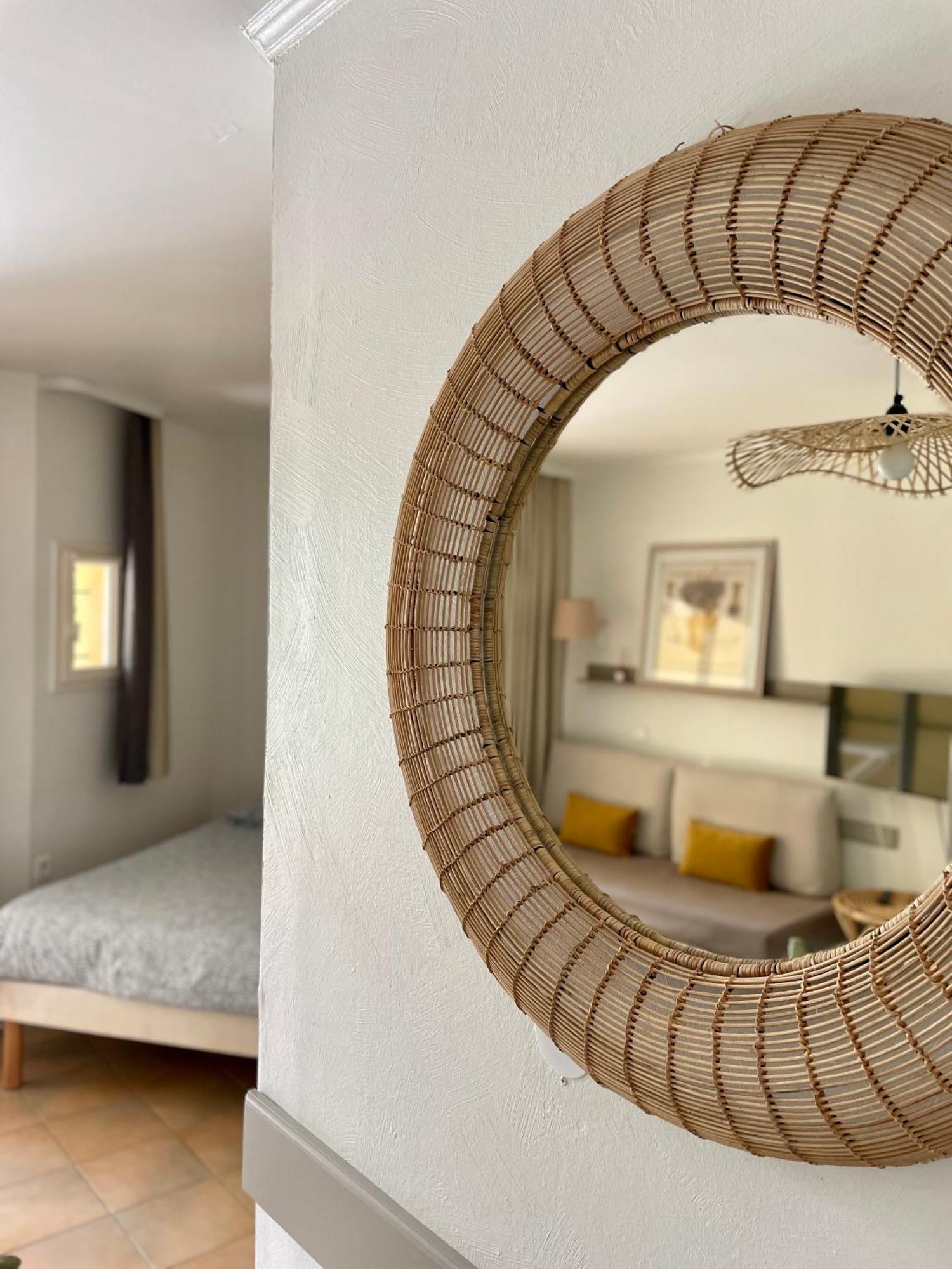 Appartement Golf De Pont Royal Mallemort Esterno foto